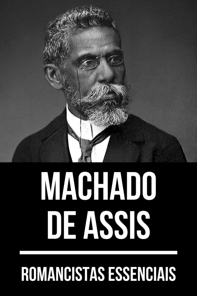  Romancistas Essenciais - Machado de Assis(Kobo/電子書)