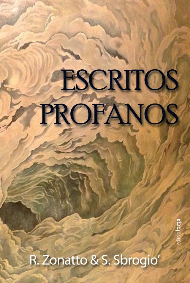  Escritos Profanos(Kobo/電子書)