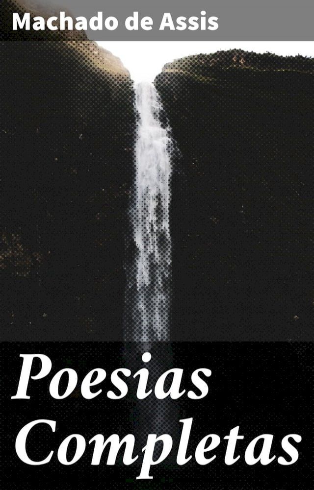  Poesias Completas(Kobo/電子書)