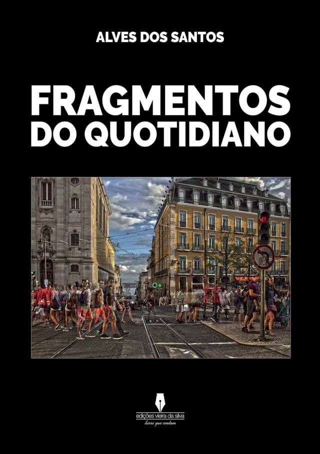  FRAGMENTOS DO QUOTIDIANO(Kobo/電子書)