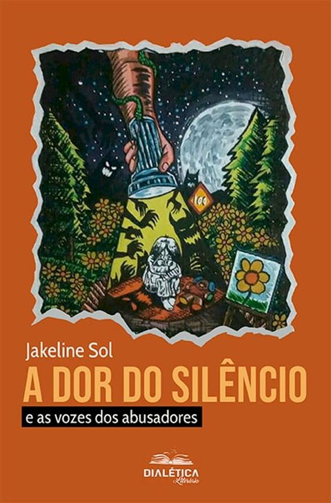 A dor do silêncio(Kobo/電子書)