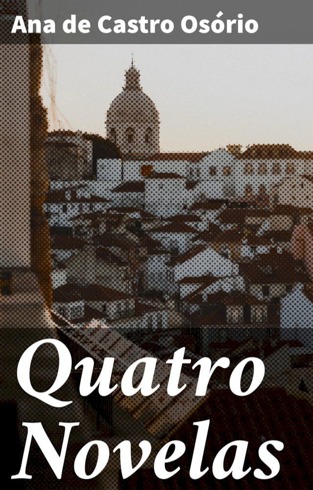  Quatro Novelas(Kobo/電子書)