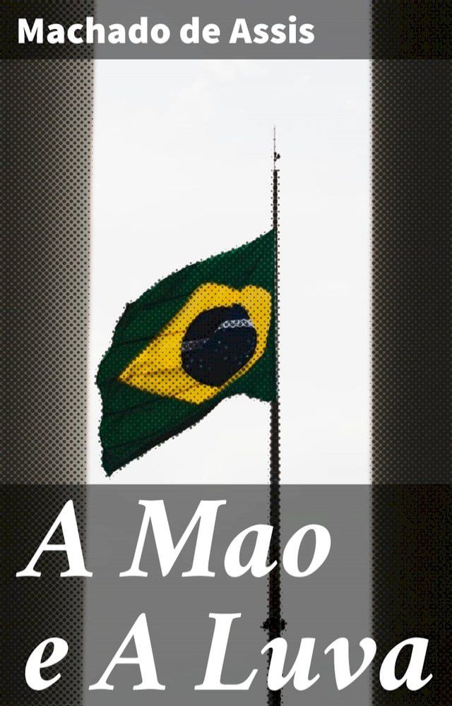  A Mao e A Luva(Kobo/電子書)