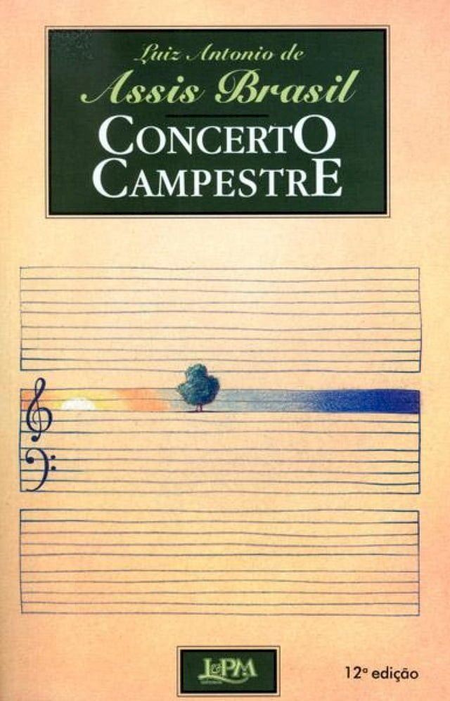  Concerto Campestre(Kobo/電子書)