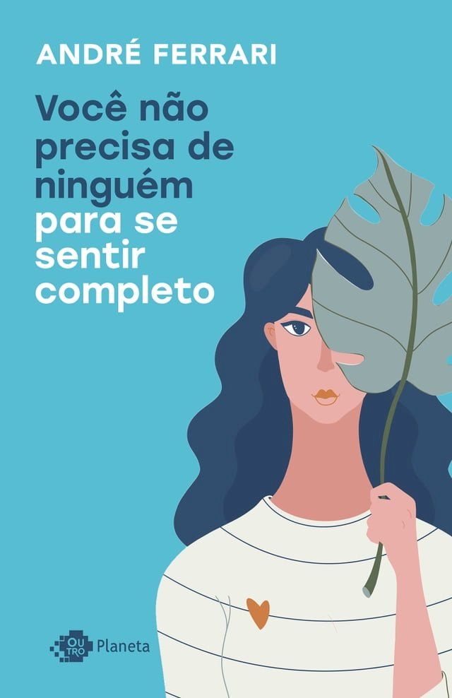  Você não precisa de ninguém para se sentir completo(Kobo/電子書)