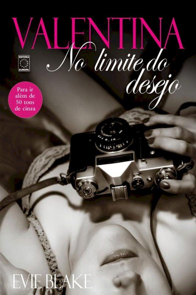  Valentina: No limite do desejo(Kobo/電子書)