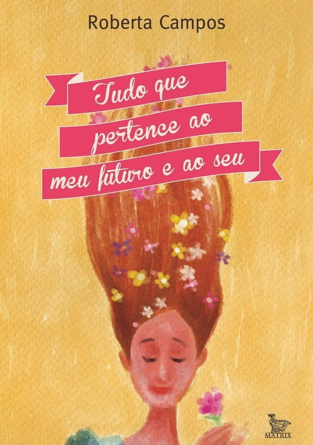  Tudo que pertence ao meu futuro e ao seu(Kobo/電子書)