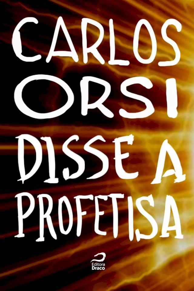  Disse a Profetisa(Kobo/電子書)