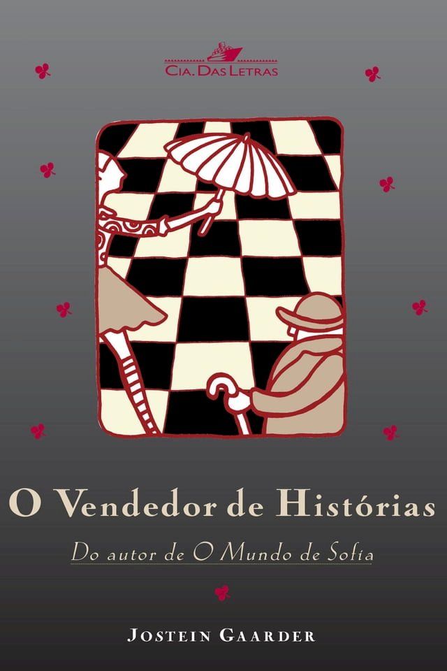  O vendedor de histórias(Kobo/電子書)