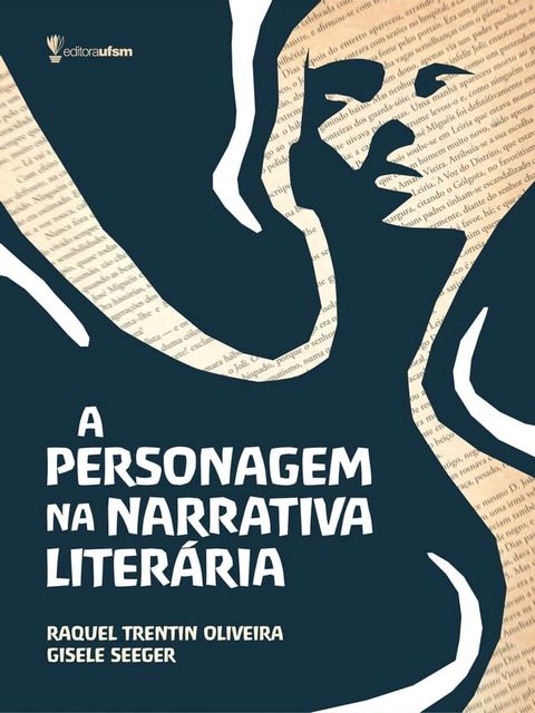 A personagem na narrativa liter&aacute;ria(Kobo/電子書)