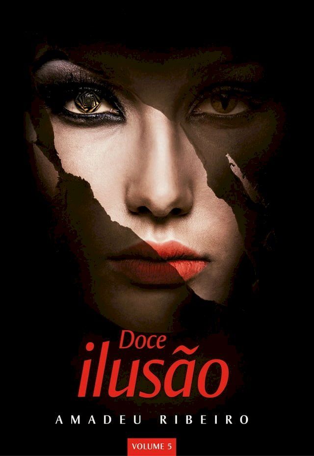  Doce ilusão(Kobo/電子書)