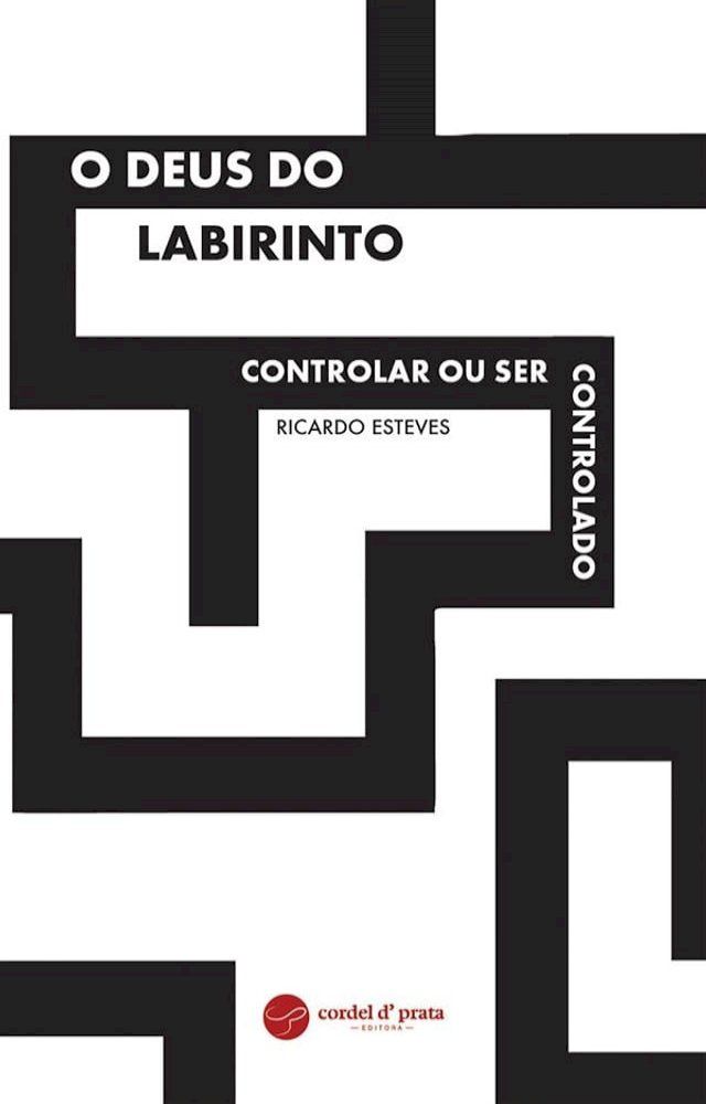  O Deus do Labirinto(Kobo/電子書)