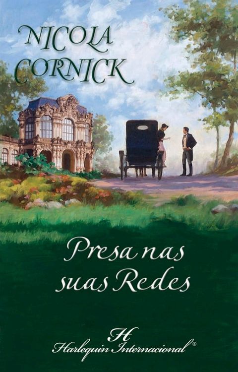 Presa nas suas redes(Kobo/電子書)