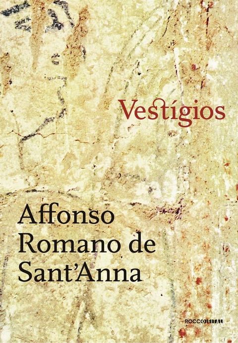 Vest&iacute;gios(Kobo/電子書)