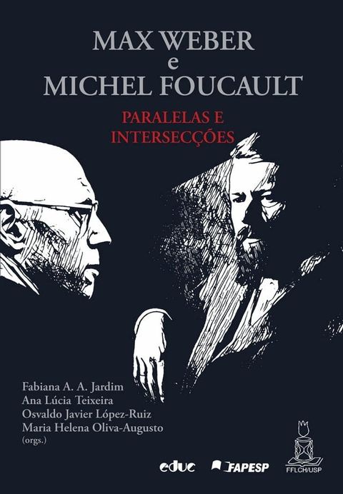 Max Weber e Michel Foucault(Kobo/電子書)