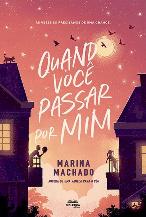 Quando Você Passar Por Mim(Kobo/電子書)