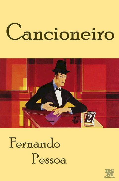 Cancioneiro (Ilustrado e com a biografia de Fernando Pessoa)(Kobo/電子書)