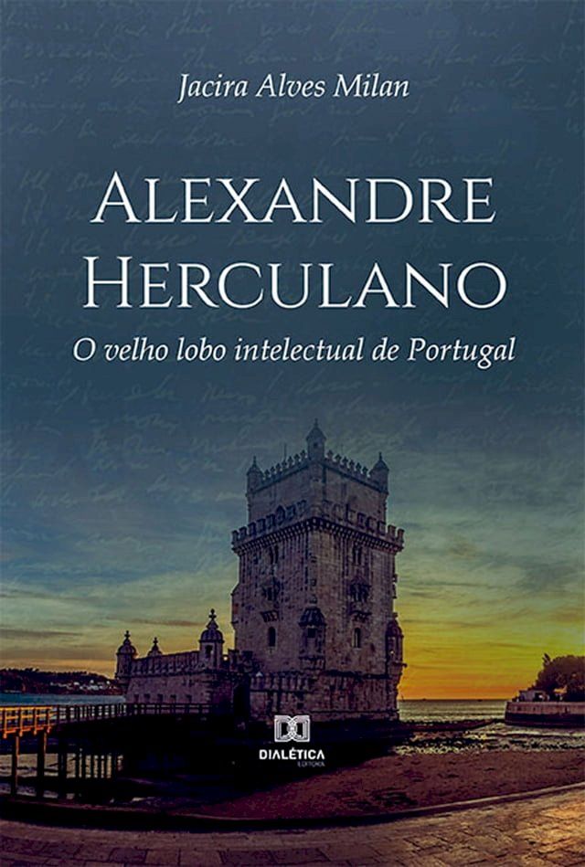  Alexandre Herculano(Kobo/電子書)