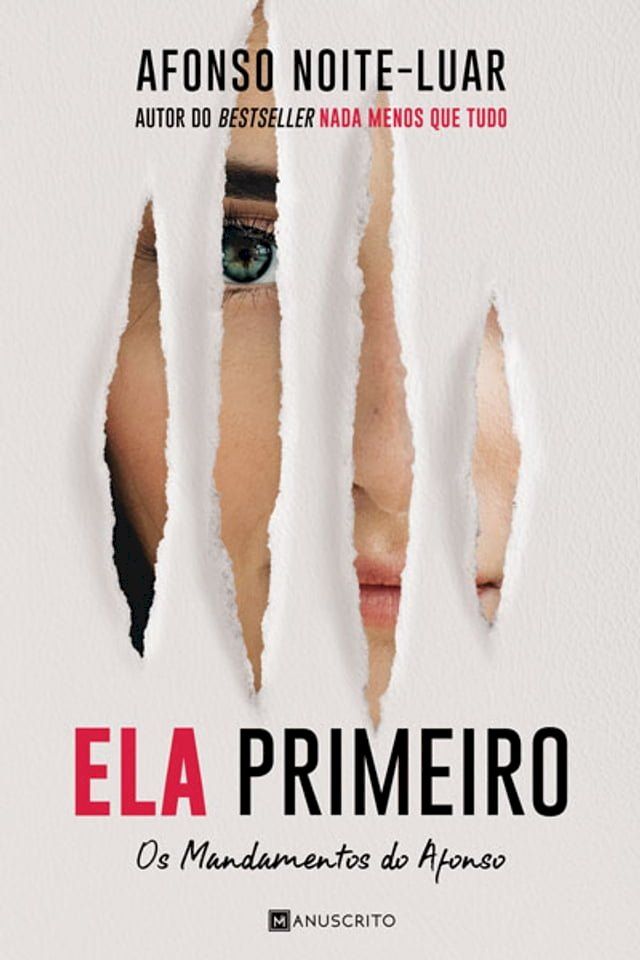  Ela primeiro(Kobo/電子書)