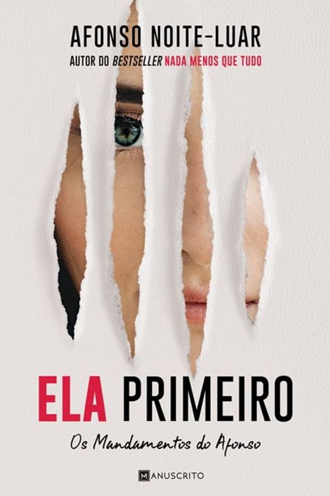 Ela primeiro(Kobo/電子書)