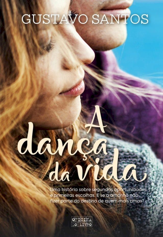  A Dança da Vida(Kobo/電子書)