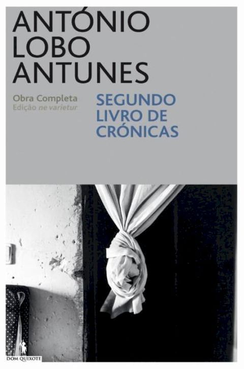 Segundo Livro de Crónicas(Kobo/電子書)