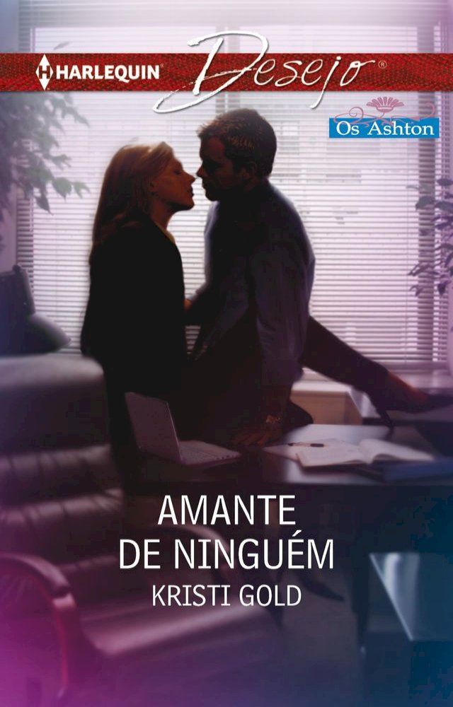  Amante de ninguém(Kobo/電子書)