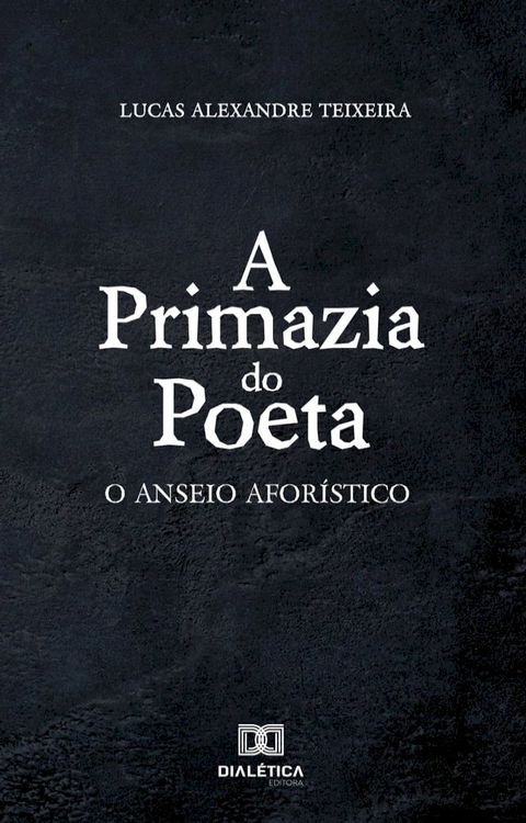 A primazia do poeta(Kobo/電子書)