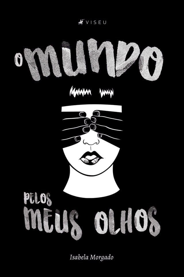  O mundo pelos meus olhos(Kobo/電子書)