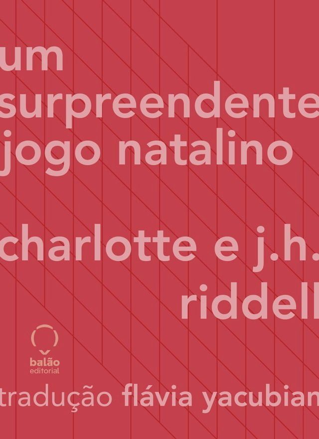  Um surpreendente jogo natalino(Kobo/電子書)