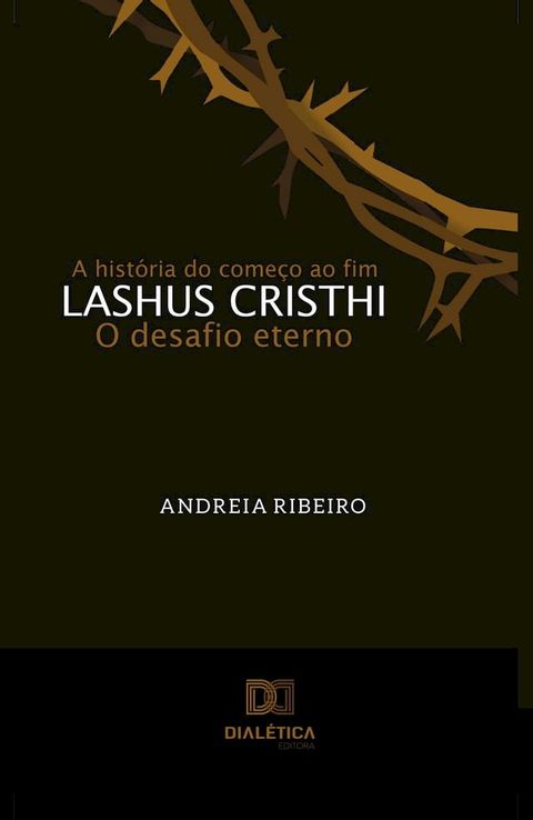 Lashus Cristhi, o desafio eterno(Kobo/電子書)