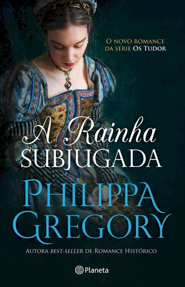  A Rainha Subjugada(Kobo/電子書)