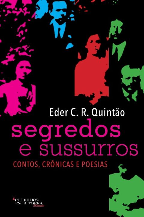 Segredos e sussurros(Kobo/電子書)