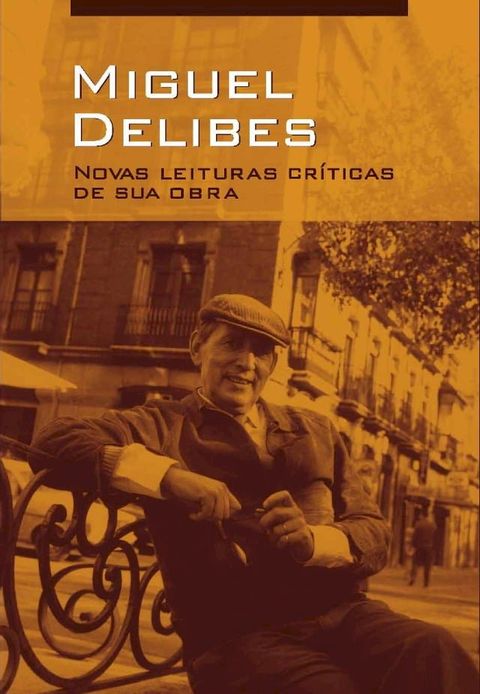 Miguel Delibes(Kobo/電子書)