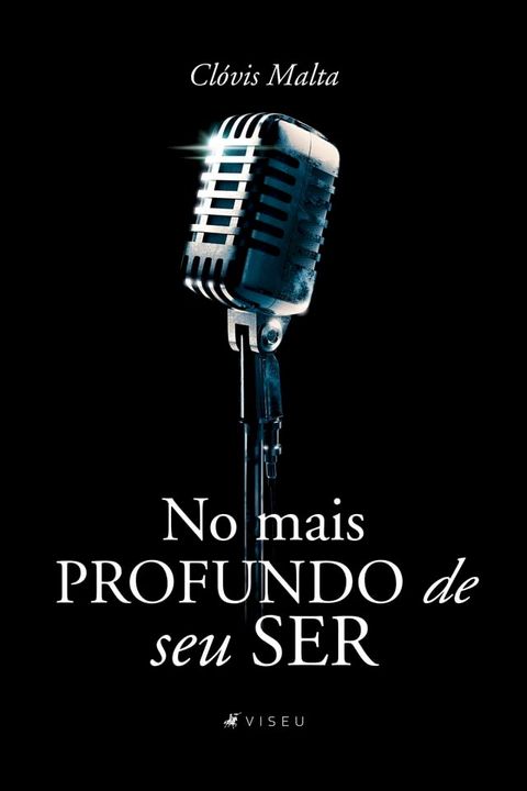 No mais profundo de seu ser(Kobo/電子書)