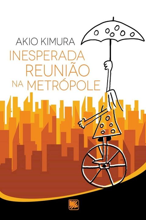 Inesperada reuni&atilde;o na metr&oacute;pole(Kobo/電子書)