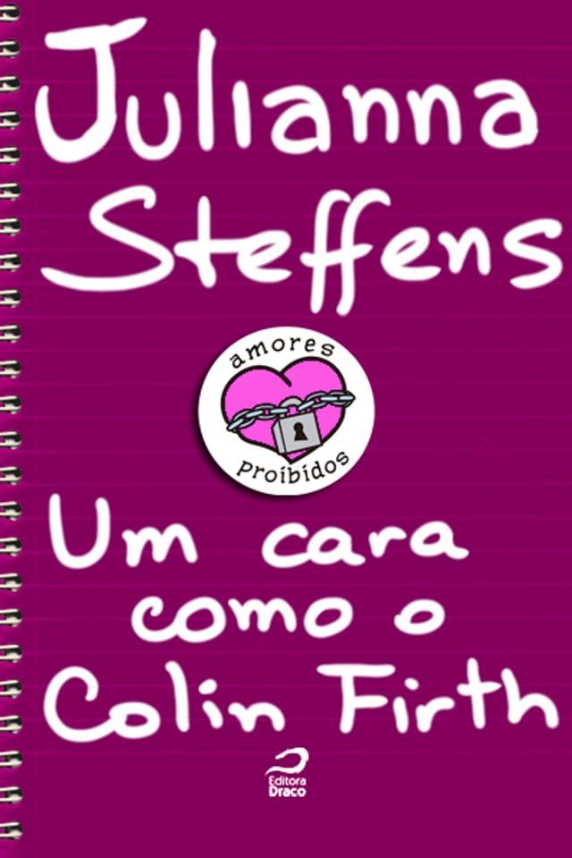  Um cara como o Colin Firth(Kobo/電子書)