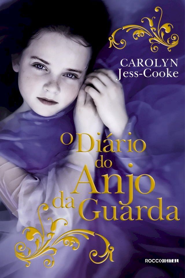  O Di&aacute;rio do Anjo da Guarda(Kobo/電子書)