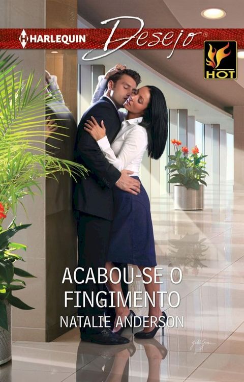 Acabou-Se o fingimento(Kobo/電子書)