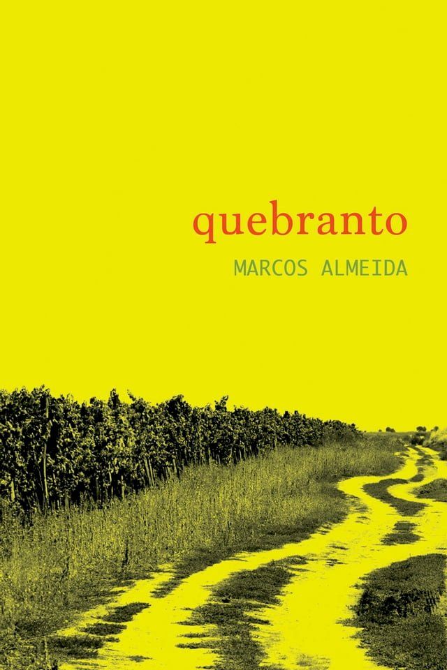  Quebranto(Kobo/電子書)