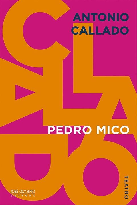 Pedro Mico(Kobo/電子書)