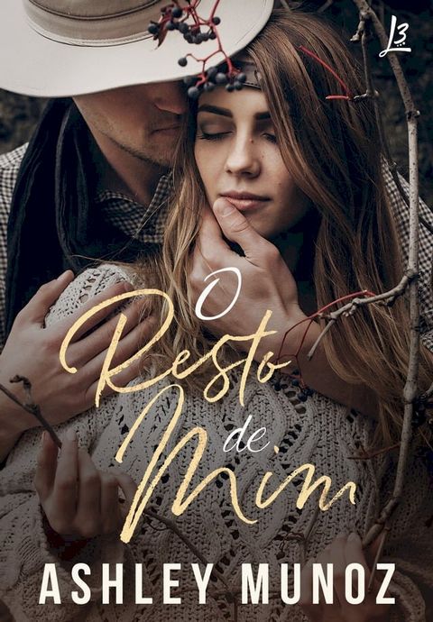 O Resto de Mim(Kobo/電子書)