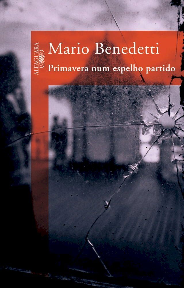  Primavera num espelho partido(Kobo/電子書)