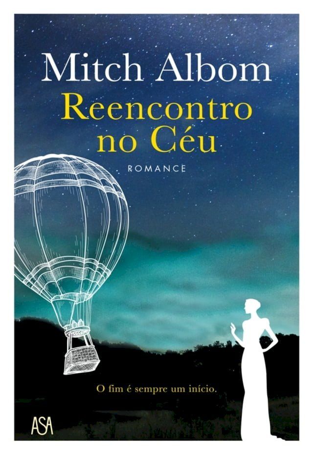  Reencontro no Céu(Kobo/電子書)