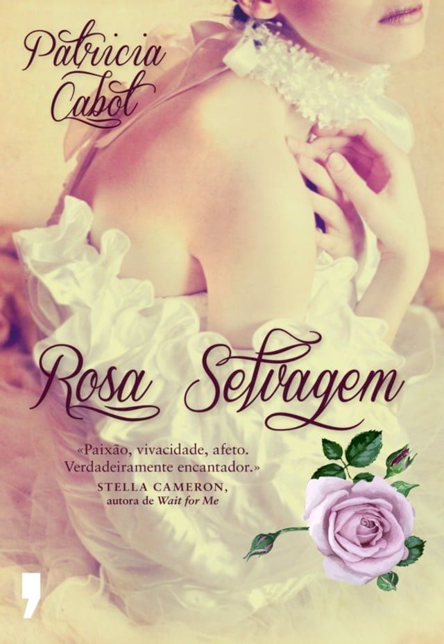  Rosa Selvagem(Kobo/電子書)