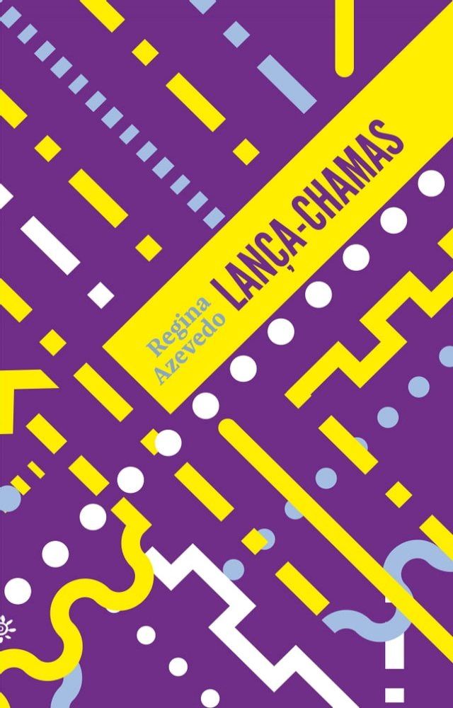  Lan&ccedil;a chamas(Kobo/電子書)