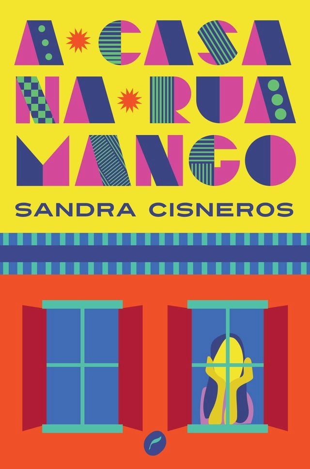  A casa na Rua Mango(Kobo/電子書)