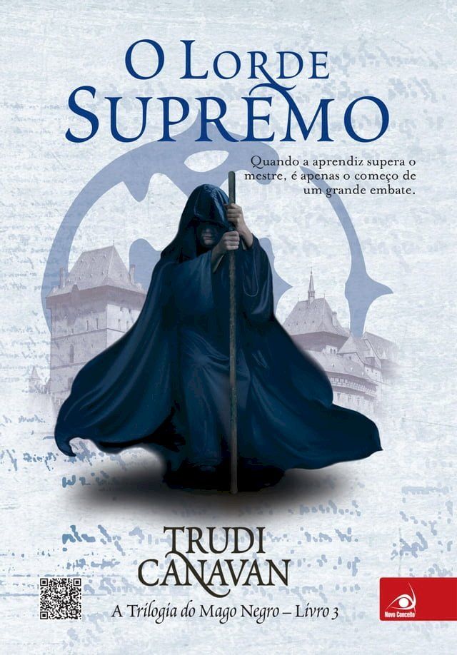  O lorde supremo(Kobo/電子書)