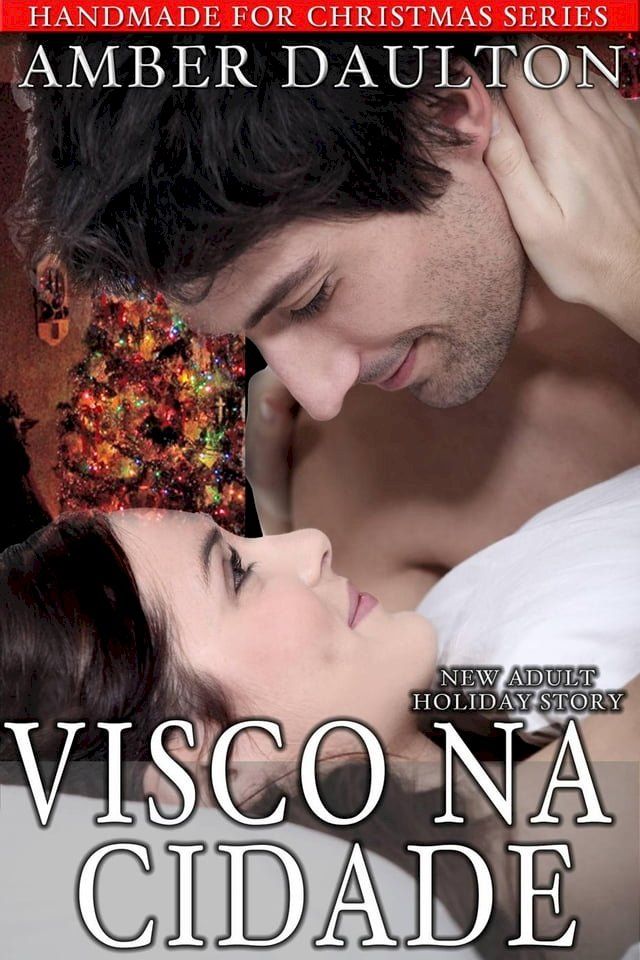  Visco na Cidade(Kobo/電子書)