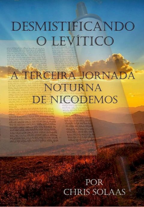 Desmistificando o Lev&iacute;tico(Kobo/電子書)